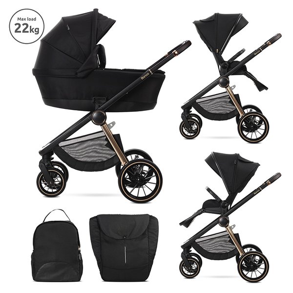 bebeshka-kolichka-2v1-bianca-lorelli-black.jpg - 1