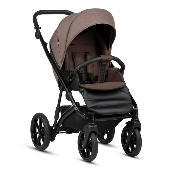 bebeshka-kolichka-2v1-zaza-2-buba-coffee-brown-4.jpg - 5