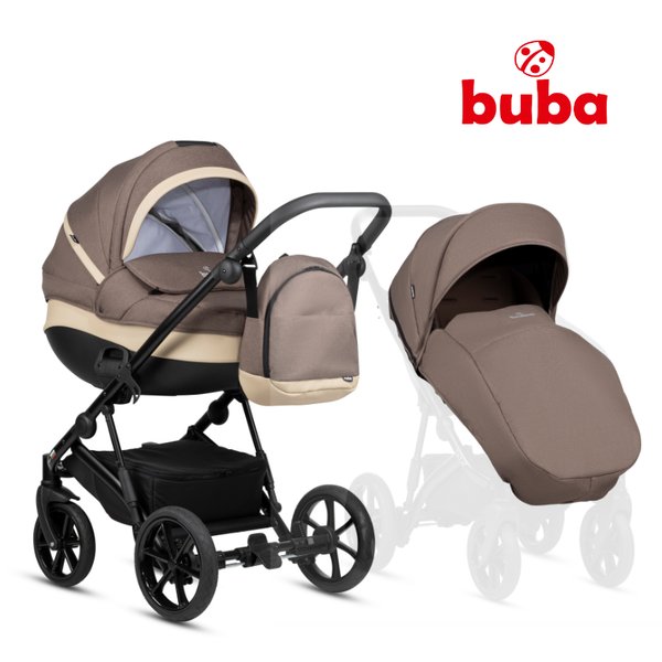 bebeshka-kolichka-2v1-zaza-2-buba-coffee-brown.jpg - 1