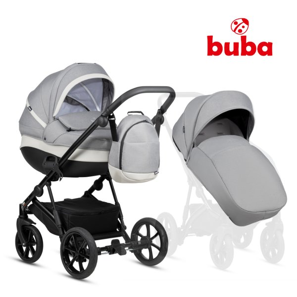 bebeshka-kolichka-2v1-zaza-2-buba-warm-grey.jpg - 1