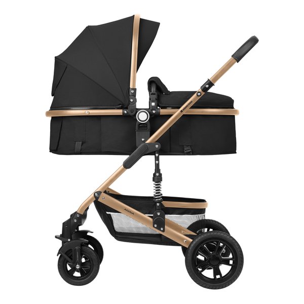 bebeshka-kolichka-3v1-amaia-kikkaboo-black-2024-3.jpg - 4