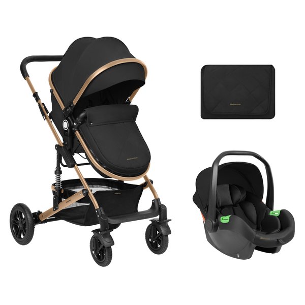 bebeshka-kolichka-3v1-amaia-kikkaboo-black-2024.jpg - 1