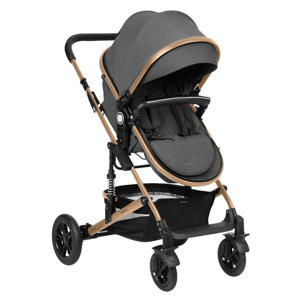 bebeshka-kolichka-3v1-amaia-kikkaboo-dark-grey-2024-1.jpg - 2