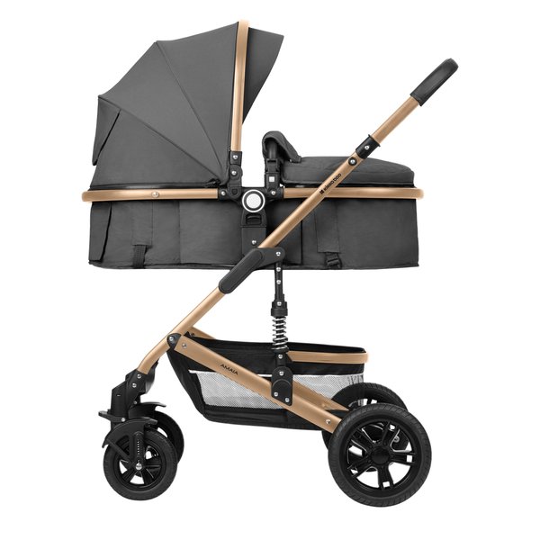 bebeshka-kolichka-3v1-amaia-kikkaboo-dark-grey-2024-3.jpg - 4