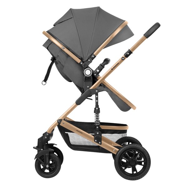 bebeshka-kolichka-3v1-amaia-kikkaboo-dark-grey-2024-5.jpg - 6