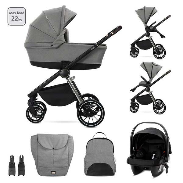 bebeshka-kolichka-3v1-bianca-lorelli-grey.jpg - 1