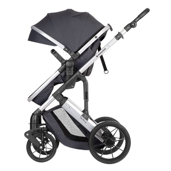 bebeshka-kolichka-3v1-darling-kikkaboo-dark-grey-2024-4.jpg - 5