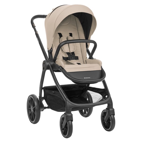 bebeshka-kolichka-3v1-modena-kikkaboo-beige-3.jpg - 3