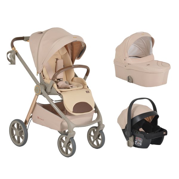 bebeshka-kolichka-3v1-unique-cangaroo-macadamia-beige.jpg - 1