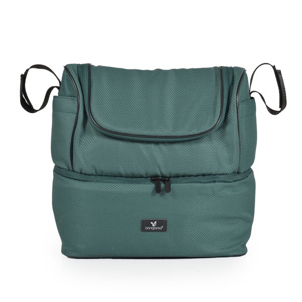 bebeshka-kolichka-3v1-unique-cangaroo-pine-green-15.jpg - 16