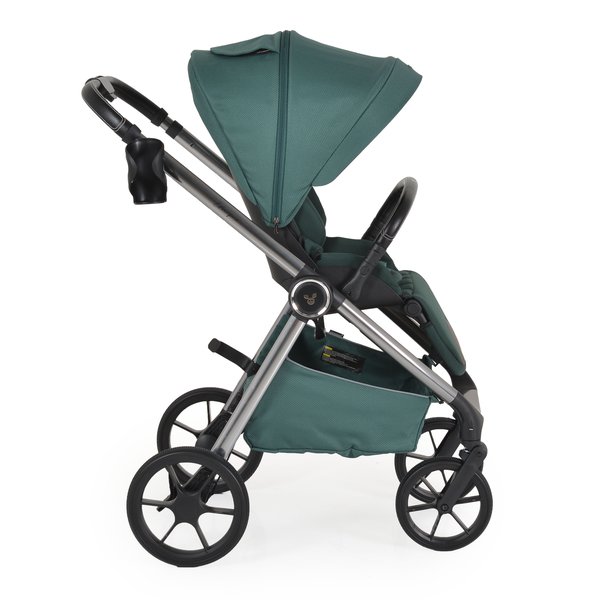 bebeshka-kolichka-3v1-unique-cangaroo-pine-green-5.jpg - 6