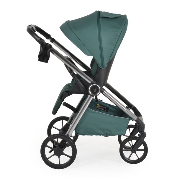 bebeshka-kolichka-3v1-unique-cangaroo-pine-green-9.jpg - 10