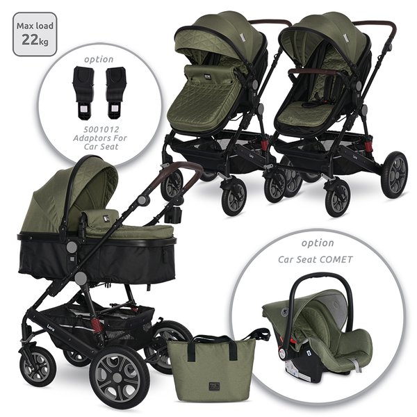 bebeshka-kolichka-lora-lorelli-loden-green.jpg - 1