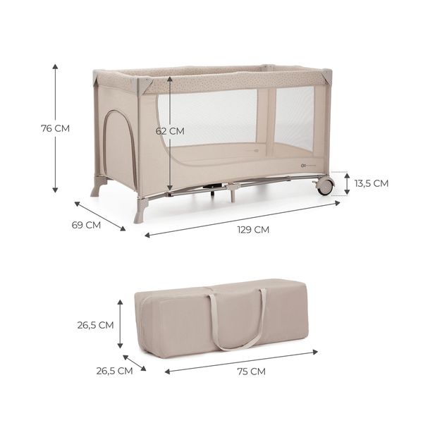 bebeshka-koshara-joy-2-beige-kinderkraft-bebeland.jpg - 3