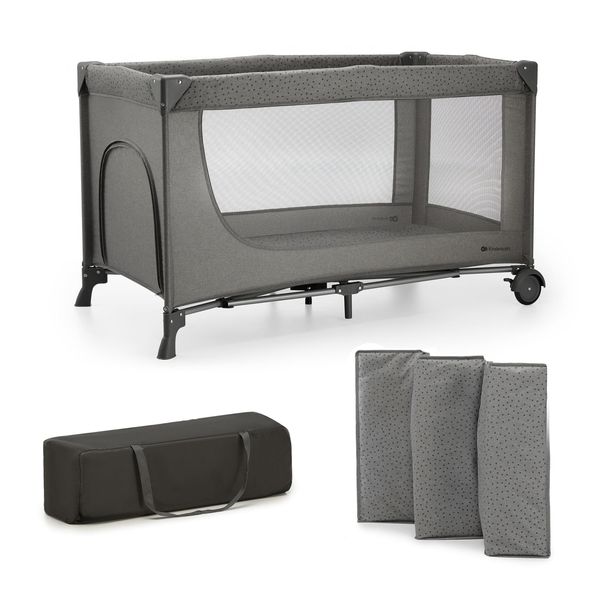 bebeshka-koshara-joy-2-dark-grey-kinderkraft-bebeland.jpg - 1