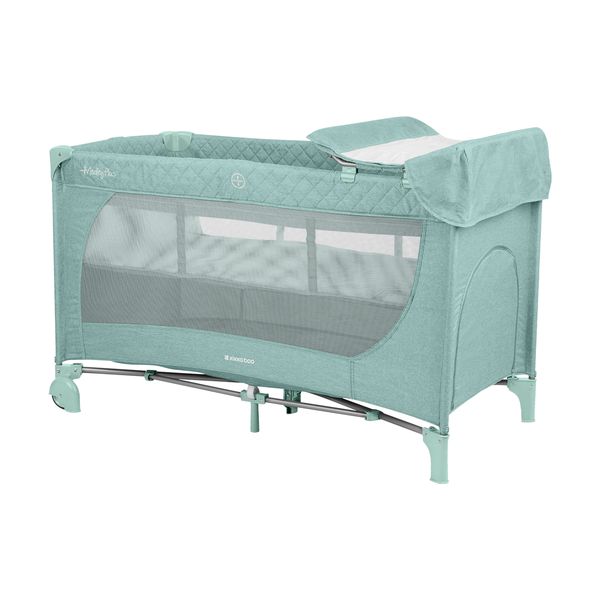 bebeshka-koshara-medley-plus-mint-kikkaboo-bebeland.jpg - 1