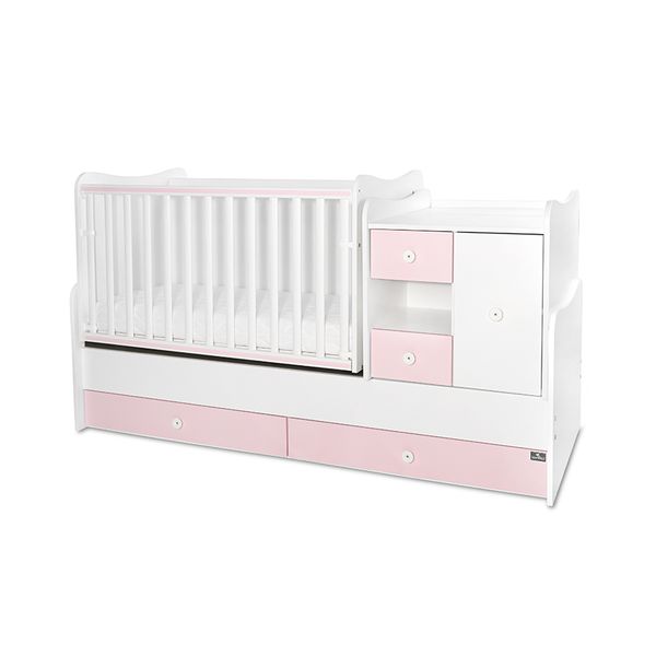 bebeshka-koshara-minimax-rozovo-lorelli-bebeland.jpg - 1