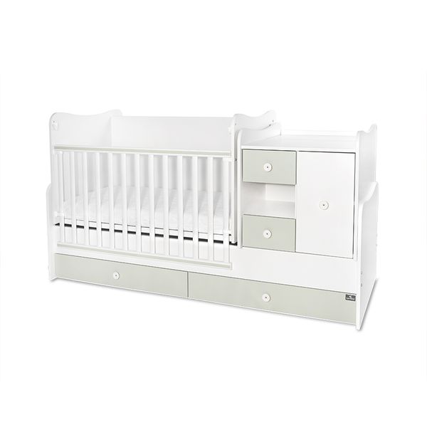bebeshka-koshara-minimax-zeleno-lorelli-bebeland.jpg - 2