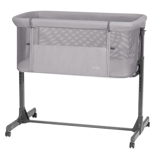 bebeshka-koshara-noah-light-grey-2025-kikkaboo-bebeland.jpg - 1