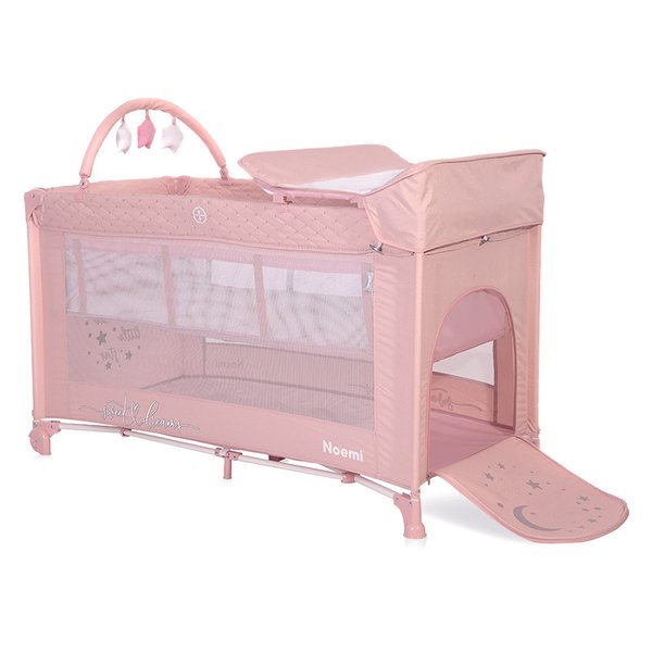 bebeshka-koshara-noemi-2-nivsh-plus-lorelli-mellow-rose-star-3.jpg - 3