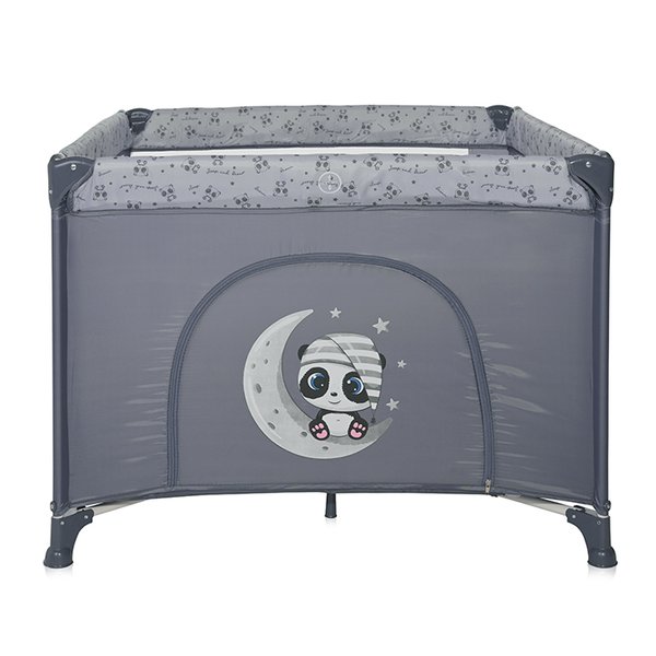 bebeshka-koshara-playground-lorelli-cool-grey-pandas-4.jpg - 4