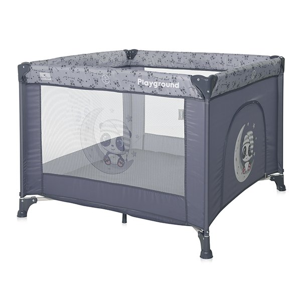 bebeshka-koshara-playground-lorelli-cool-grey-pandas.jpg - 1