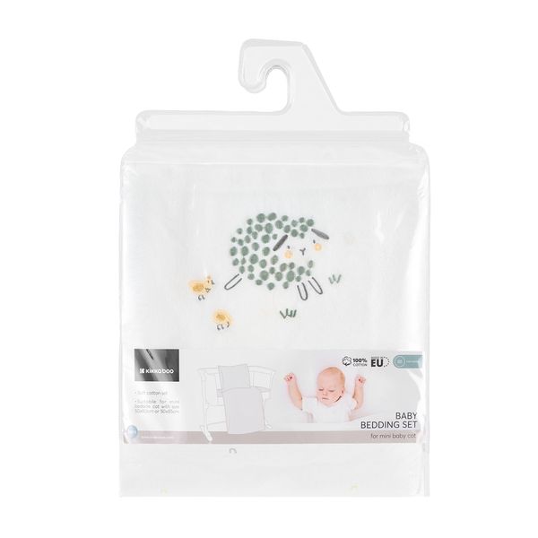 bebeshki-spalen-komplekt-mini-koshara-3-chasti-sleepy-sheep-kikkaboo-bebeland.jpg - 2