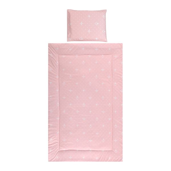 bebeshki-spalen-komplekt-set-cosy-3-chasti-mecho-rozov-lorelli-bebeland.jpg - 3