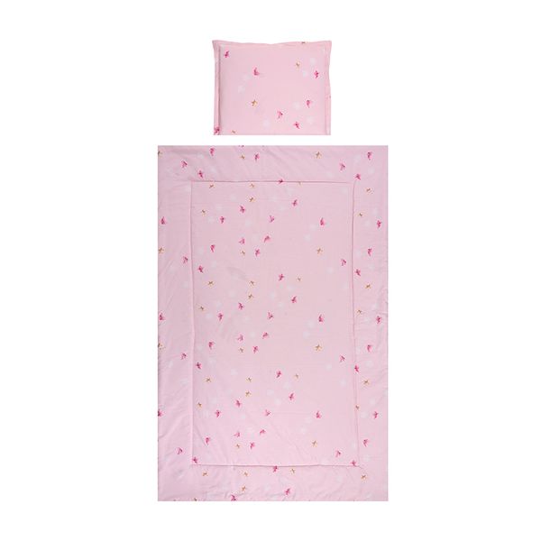 bebeshki-spalen-komplekt-set-cosy-3-chasti-peperudi-rozov-lorelli-bebeland.jpg - 3