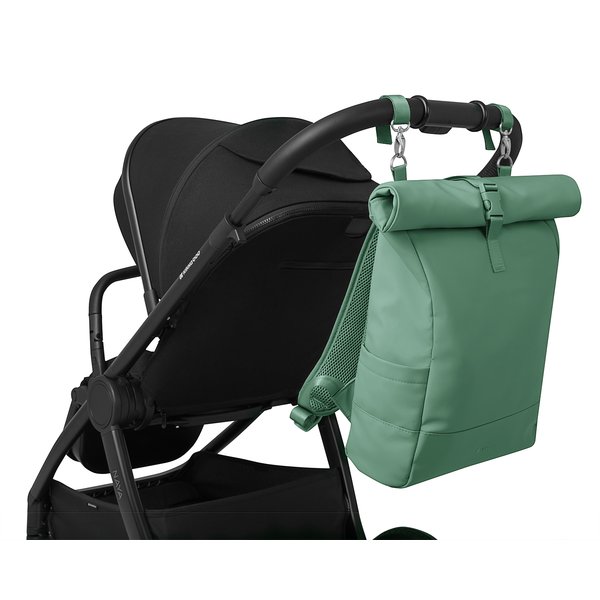 chanta-za-kolichka-jayden-kikkaboo-mint-8.jpg - 9