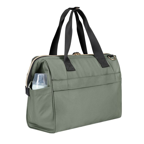 chanta-za-kolichka-maxi-kikkaboo-army-green-2.jpg - 3