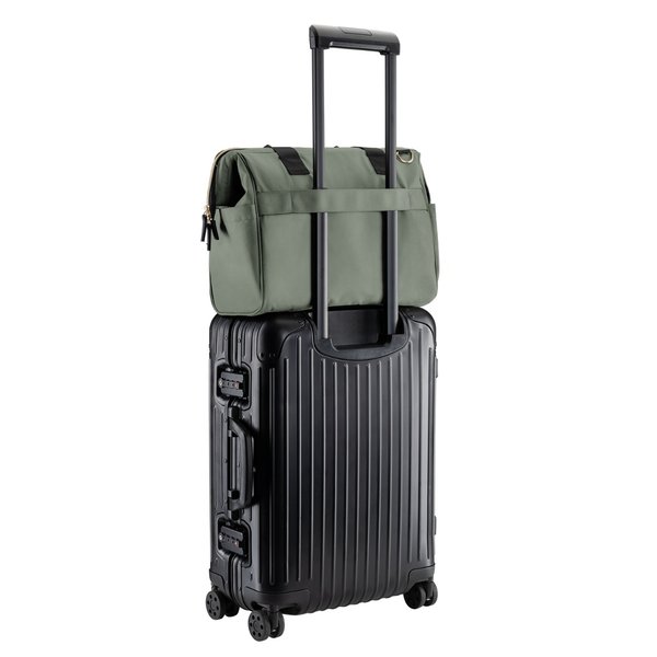 chanta-za-kolichka-maxi-kikkaboo-army-green-8.jpg - 9