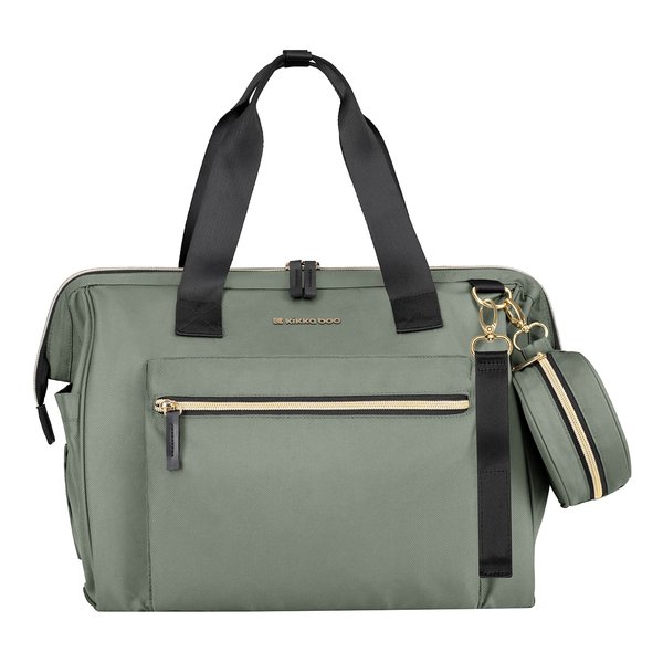 chanta-za-kolichka-maxi-kikkaboo-army-green.jpg - 1