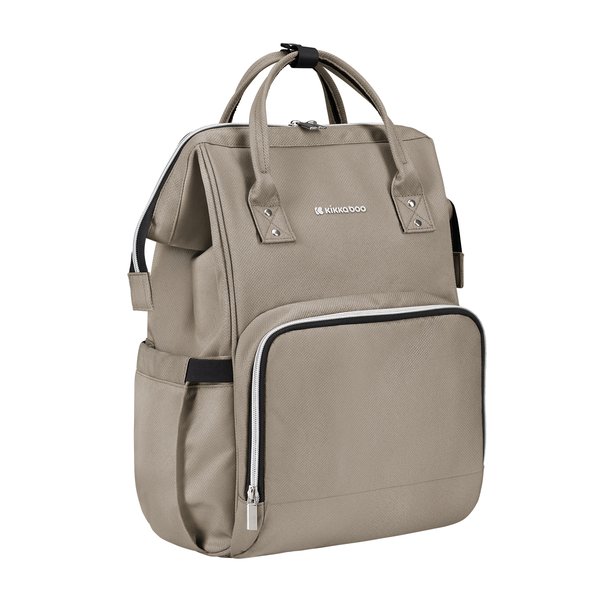 chanta-za-kolichka-siena-kikkaboo-beige-2025-3.jpg - 3