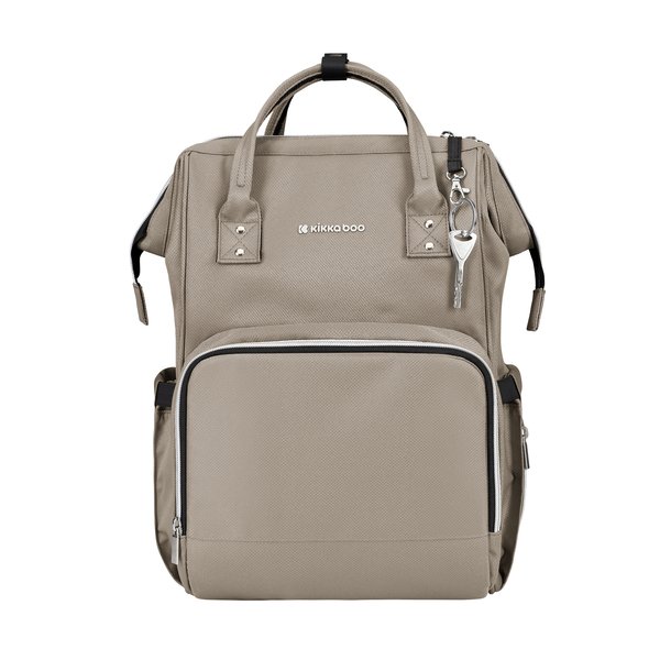 chanta-za-kolichka-siena-kikkaboo-beige-2025-5.jpg - 5