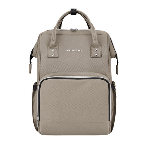 chanta-za-kolichka-siena-kikkaboo-beige-2025.jpg - 1