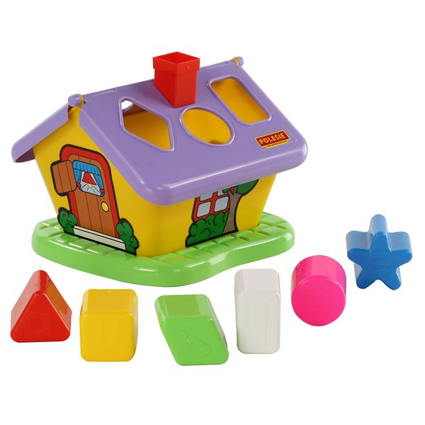 detska-igrachka-zabavna-kashta-sorter-polesie-toys-bebeland_(2).jpg - 1