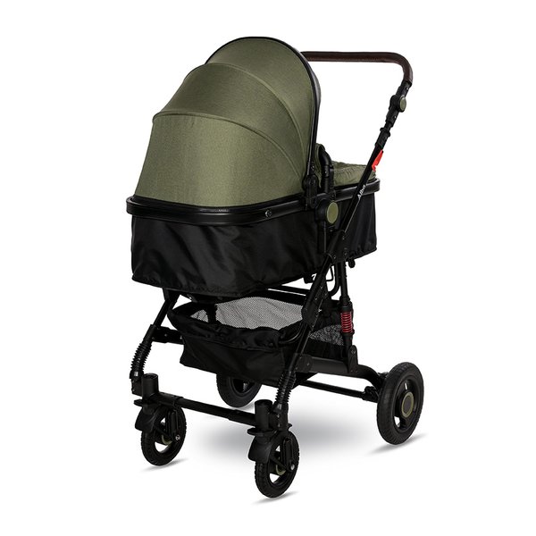 detska-kolichka-alba-premium-adaptori-lorelli-loden-green-4.jpg - 5