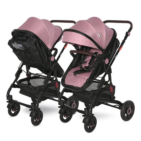 detska-kolichka-alba-premium-adaptori-lorelli-pink-8.jpg - 8