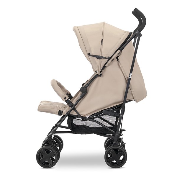 detska-kolichka-ida-lorelli-beige-2.jpg - 3