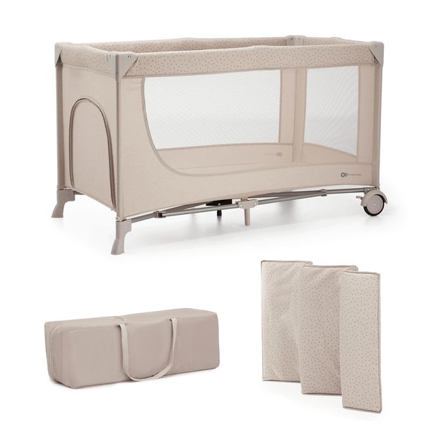 detska-koshara-joy-2-beige-kinderkraft-bebeland.jpg - 1