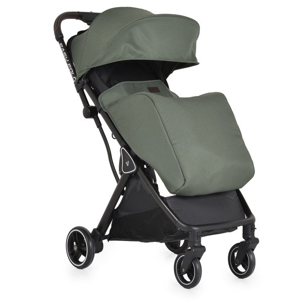 detska-lqtna-kolichka-easy-fold-cangaroo-zelena-3.jpg - 3
