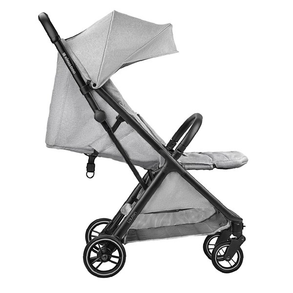detska-lqtna-kolichka-lauren-kikkaboo-light-grey-2.jpg - 3