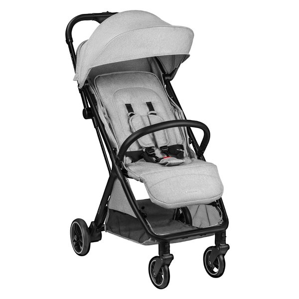 detska-lqtna-kolichka-lauren-kikkaboo-light-grey.jpg - 1