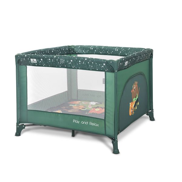detska-sgavaema-koshara-play-n-relax-green-lorelli-bebeland.jpg - 2