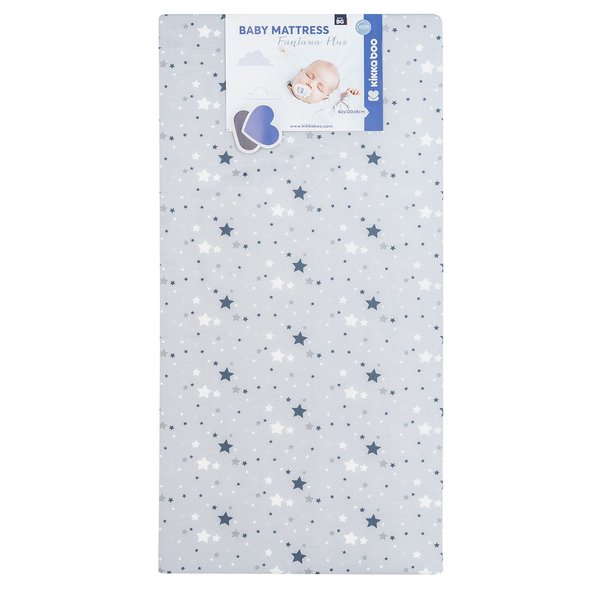 detski-matrak-fantasia-plus-60-120-8-kikkaboo-stars-grey-2.jpg - 2
