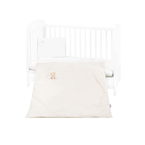 detski-spalen-komplekt-5-chasti-broderiq-dream-big-beige-kikkaboo-bebeland.jpg - 1