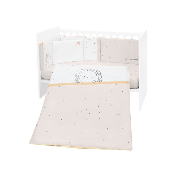 detski-spalen-komplekt-6-chasti-70x140-hedge-hugs-kikkaboo-bebeland.jpg - 1