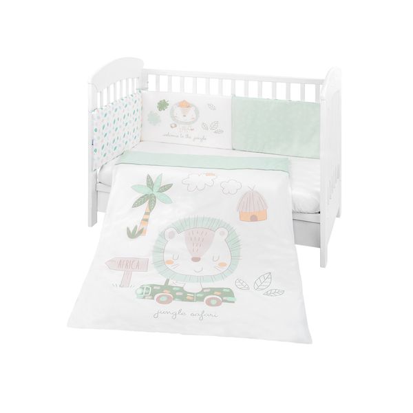 detski-spalen-komplekt-eu-style-2-chasti-70-140-jungle-king-kikkaboo-bebeland.jpg - 1