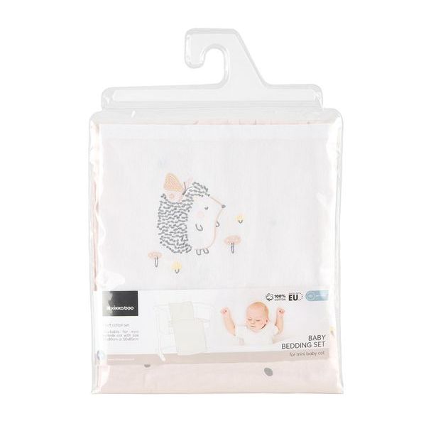 detski-spalen-komplekt-mini-koshara-3-chasti-hedge-hugs-kikkaboo-bebeland-new.jpg - 2